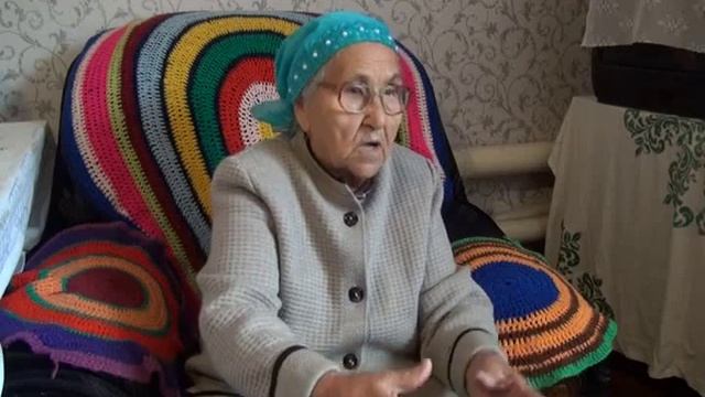 1 октября День пожилого человека смотреть онлайн