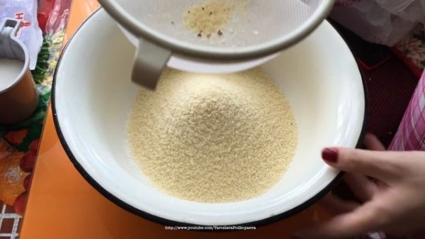 Макарон и макарун ❤ Cooking with Love