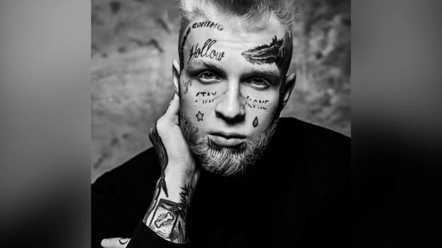 Слишком мрачно! Сын Елены Яковлевой решил убрать с лица наиболее отталкивающую татуировку смотреть онлайн