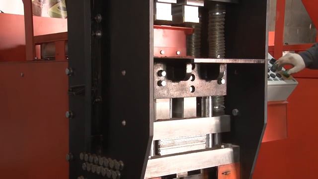 Контроль и автоматика. ЗСО Добрыня лего кирпич обордование смотреть онлайн