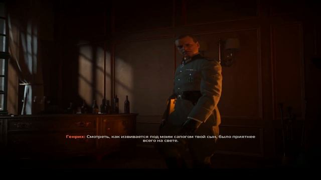 Прохождение Call of Duty: WWII — часть 5: Франция смотреть онлайн