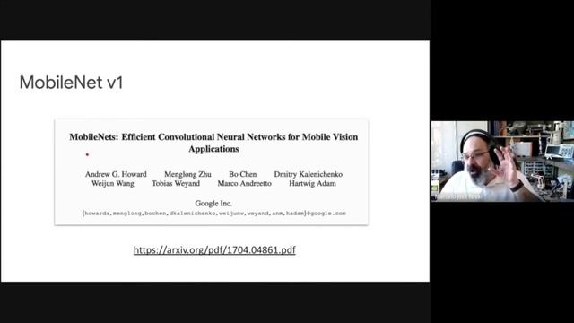 IESTI01 TinyML 2021.2 - Class 26 - Visual Wake Words (VWW) - Introduction смотреть онлайн