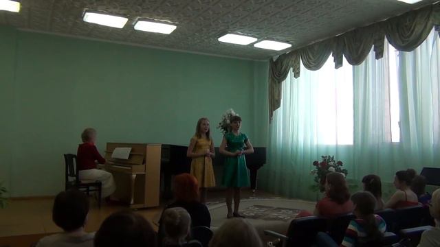 ит. песня "Санта Лючия" смотреть онлайн