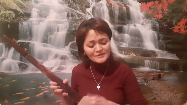 Ата эненди козу барда сыйлай жур смотреть онлайн