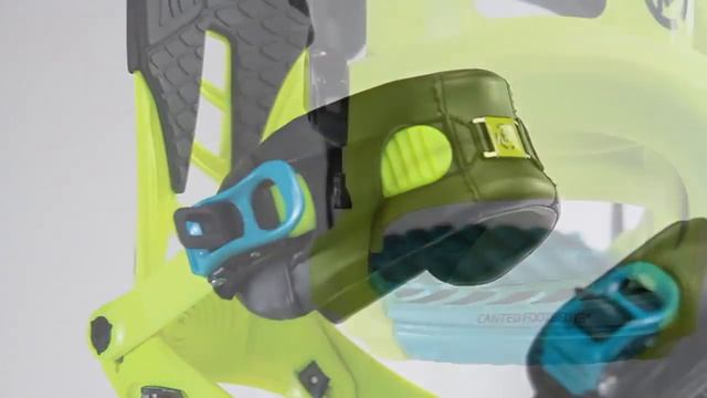 2011 _ 2012 K2 Formula Snowboard Binding - E-snowshop.gr смотреть онлайн