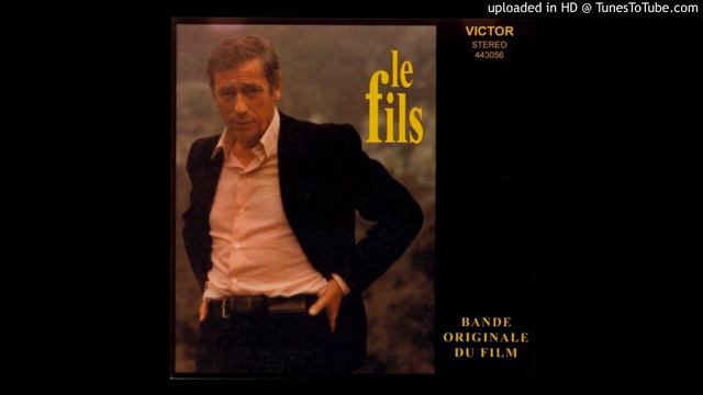 LES LETTRES / B.O.F. "LE FILS" / Philippe Sarde смотреть онлайн