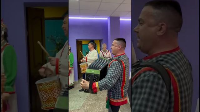 Моя работа - профессиональная видеосьемка мероприятий #чувашия #чебоксары #чуваши #чуваш смотреть онлайн