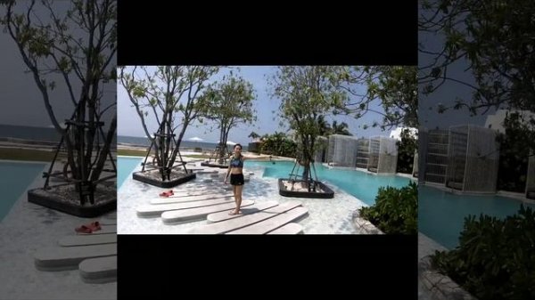 veranda pattaya resort tour