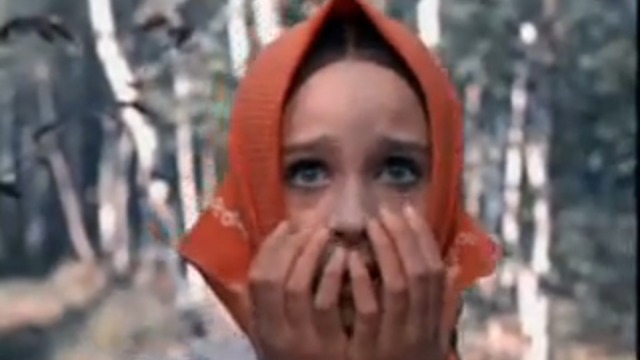 Топ 10 страшных сцен советского кино смотреть онлайн