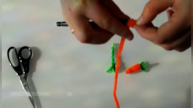 3 Ideas con LIMPIAPIPAS diy, DIVERTIDO смотреть онлайн