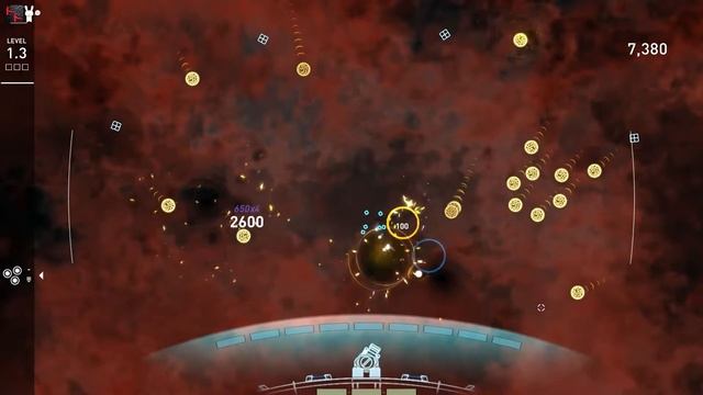 No Stick Shooter - Missile command on steroids смотреть онлайн