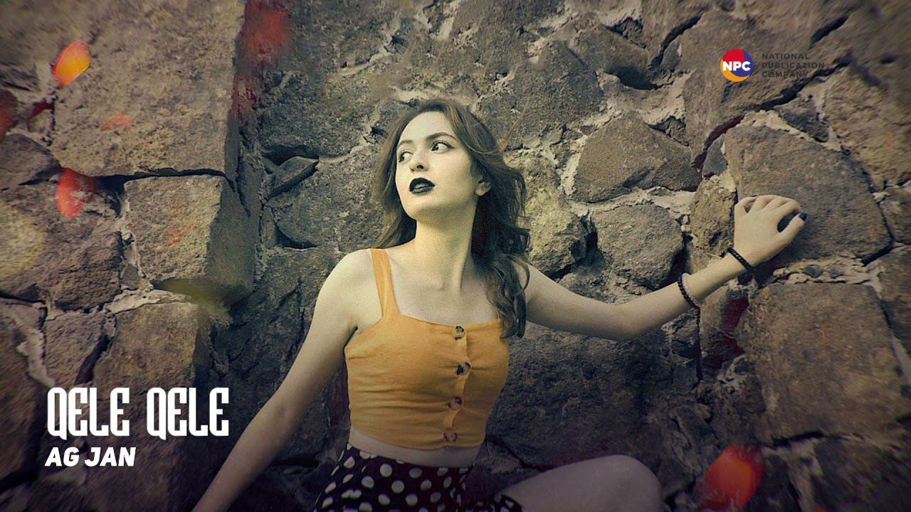 AG JAN - Qele Qele | Армянская музыка