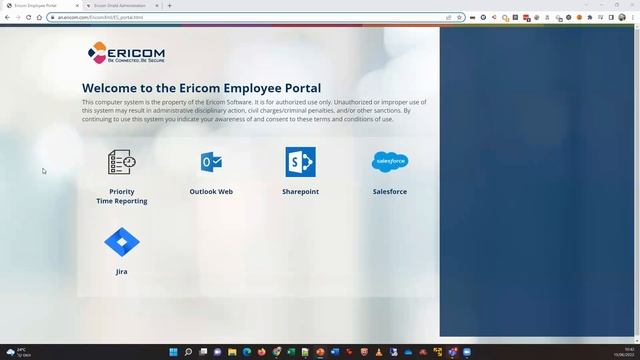 ZTEdge Web Application Isolation (WAI) Intro and Demo смотреть онлайн