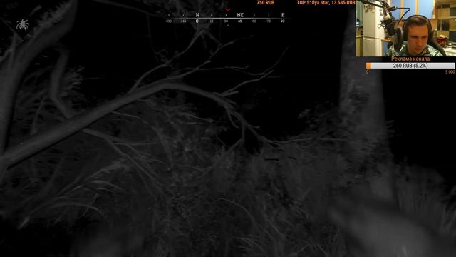 №48 HUNT Showdown - Как это,охота на Релизе? (DLC. 1440p) смотреть онлайн