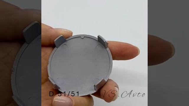 Колпачки на диски(заглушки) Mitsubishi D 51/51 смотреть онлайн