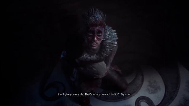Hellblade: Senua's Sacrifice #10 – The Darkness Unending (21:9 Ultrawide Gameplay) смотреть онлайн