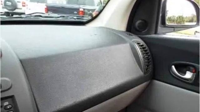 2004 Saturn VUE Used Cars stuart FL смотреть онлайн