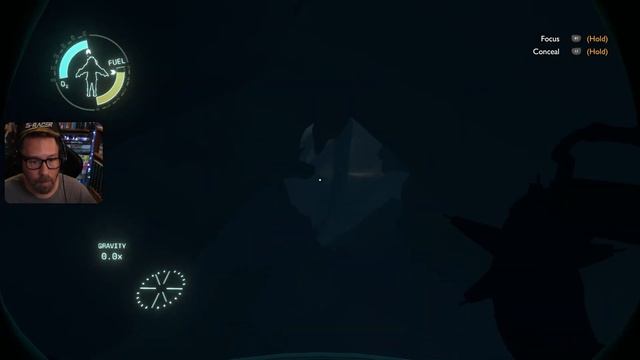 Error Report | Outer Wilds/Echoes of the Eye: Archaeologist Edition (Full Playthrough) ep 19 смотреть онлайн