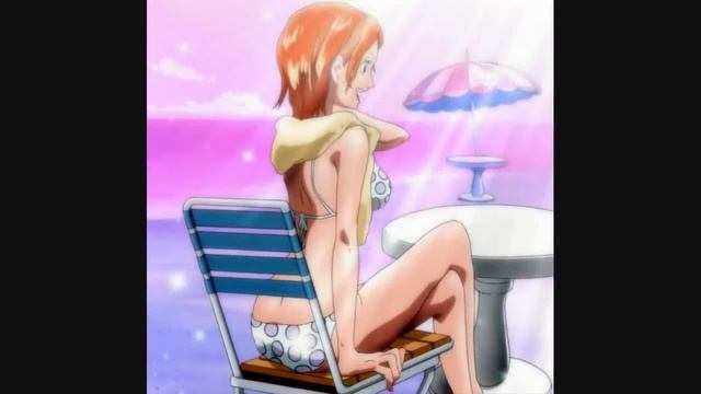 One Piece Nami