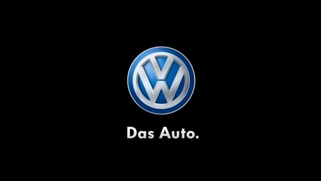 креативная реклама - Volkswagen