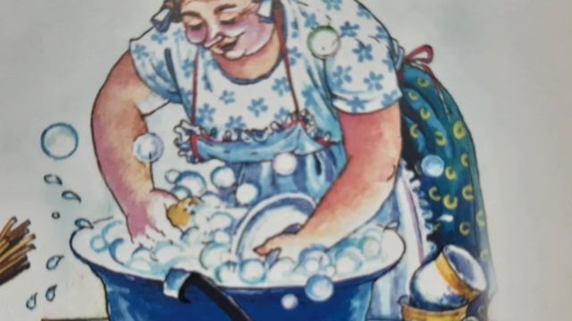 Любимые сказки Мойдодыр, Айболит, Муха-Цокотуха, Федорино горе, Бармалей!!! Сборник!!! смотреть онлайн