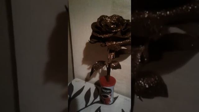 Кофейная Роза. смотреть онлайн