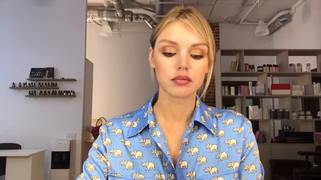Обзор на оттенки тонального средства ESTEE LAUDER смотреть онлайн