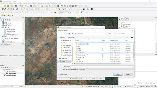 how to convert kml file to shape file смотреть онлайн