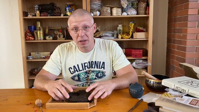 Суровая реальность продаж китайского чая в России