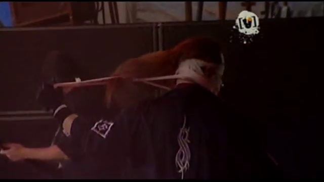 Video por cumpleaños de M.SHAWN CRAHAN - Spit it out (live @big day out) смотреть онлайн