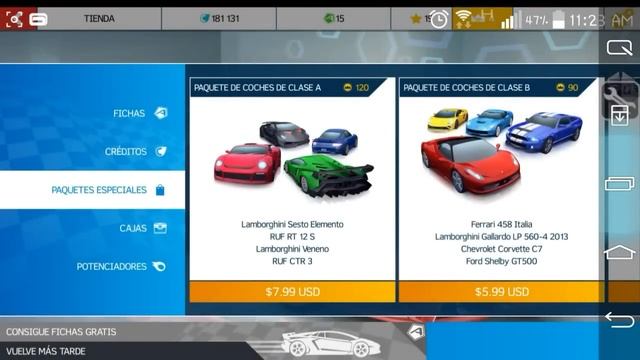 How to hack Asphalt nitro (lucky patcher) смотреть онлайн