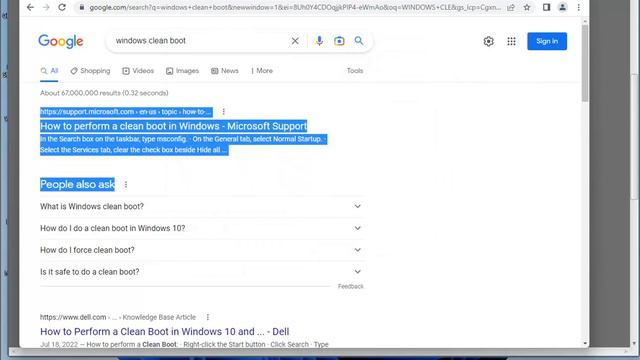 Fix Memory Management blue error on Windows смотреть онлайн