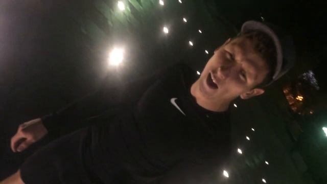 Вадим Протасов #Лайнер - Music Video смотреть онлайн