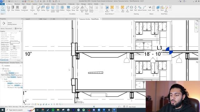 Revit 2024 | Top 5 NEW Features смотреть онлайн