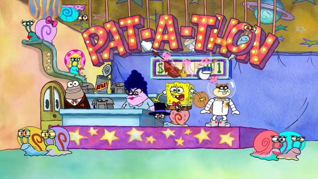 Смотри на Nickelodeon в феврале смотреть онлайн