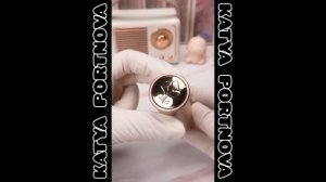 Косметика + Страшная История от Ани Портер🕰🤎