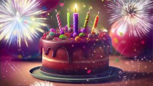 Happy Birthday Song Happy Birthday To You