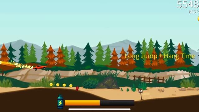 100,000m+ in Extreme Road Trip 2 смотреть онлайн