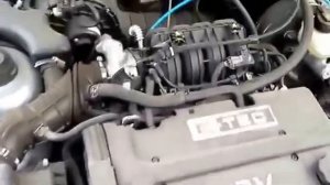 Дэу Нексия Отзыв владельца