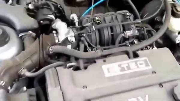 Дэу Нексия Отзыв владельца