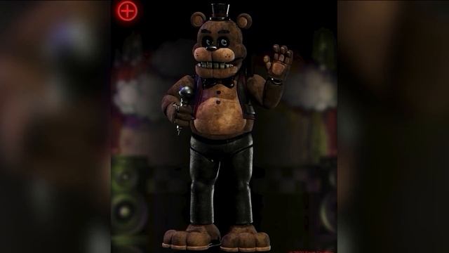 FNAF: Plus - Character Design Analysis - {Five Nights at Freddy's Remake} смотреть онлайн