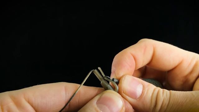 КАК НЕ ПОТЕРЯТЬ КАРПА В СЛОЖНЫХ УСЛОВИЯХ ЛОВЛИ! СБРАСЫВАЕМ ГРУЗИЛО НА БЕЗОПАСНОЙ КЛИПСЕ смотреть онлайн