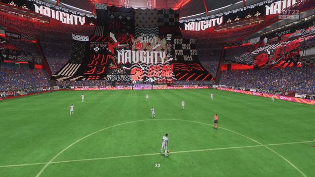 FIFA 23 ultimate team проиграть щенку номер 2, свои ошибки смотреть онлайн