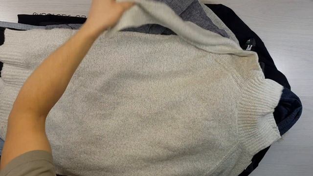 F1 03466 H&M PREMIUM SELECTION (М/Ж Осень/Зима) №26 14,65 кг. 17,60€ за кг. смотреть онлайн