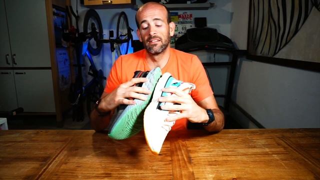 Nike React Infinity Run 2 | Análisis, prueba, opinión español. Comparativa con Invincible Run смотреть онлайн