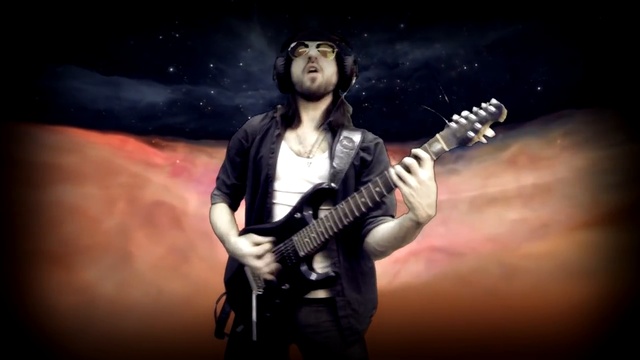 ➡ Zodiac - Zodiac (Зодиак 1980г.) Rock Cover! Музыка детства_молодости. (#ProgMu