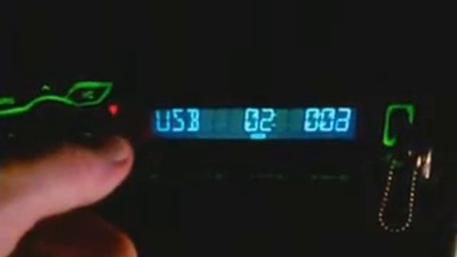 KENWOOD KMM 100GY смотреть онлайн