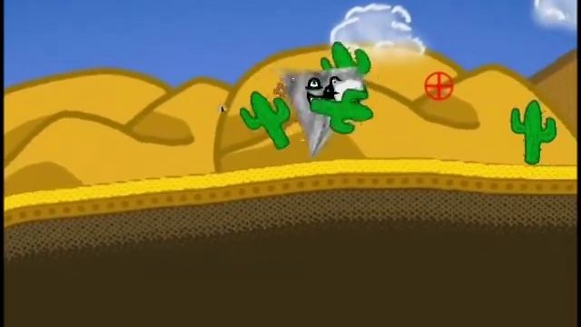 GMCJam8:Disasters - The Little Tornado that Couldn't (2nd) смотреть онлайн