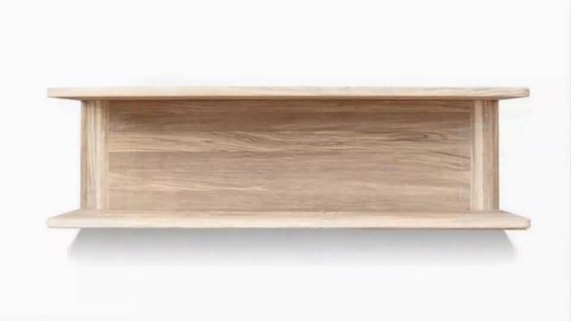 Настенная полка «Норд» | БЕЛФАН смотреть онлайн