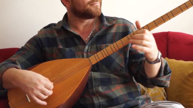 GİRDİM YARIN BAHÇASINA смотреть онлайн